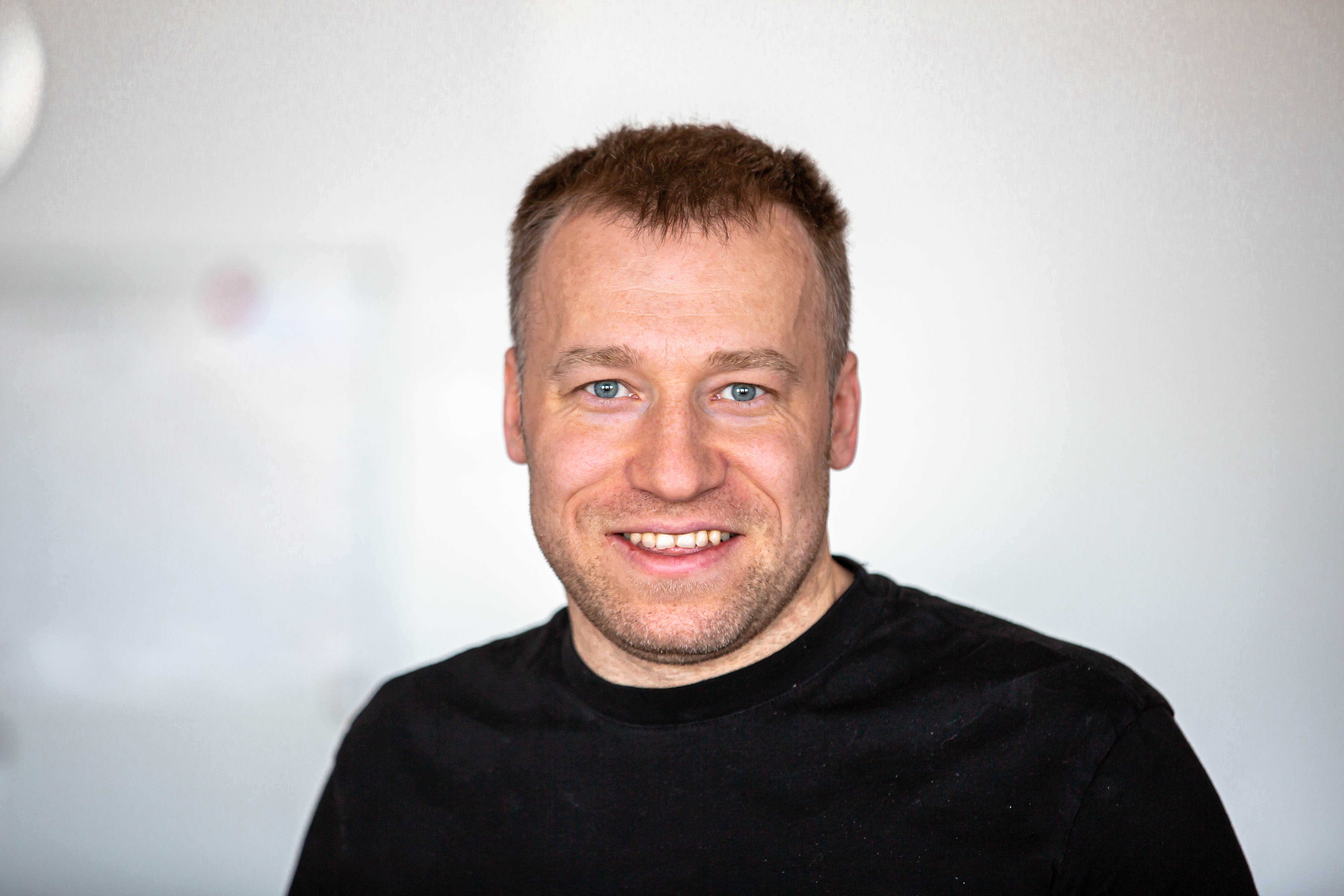 Viktar Patotski - Software Engineer & Architect